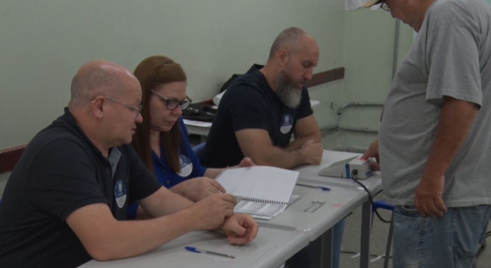 19.220 eleitores faltam às urnas no segundo turno em Três Lagoas