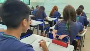 SED divulga a primeira lista de designados na Matrícula Digital para 2026