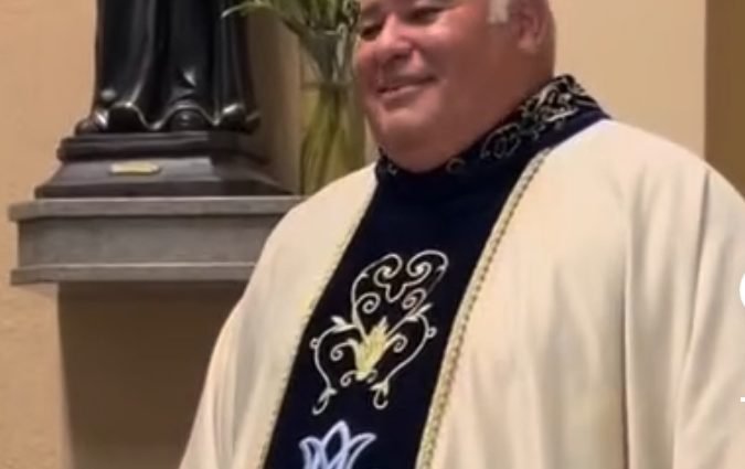 Padre Rogério deixa UTI em São Paulo e apresenta melhora clínica