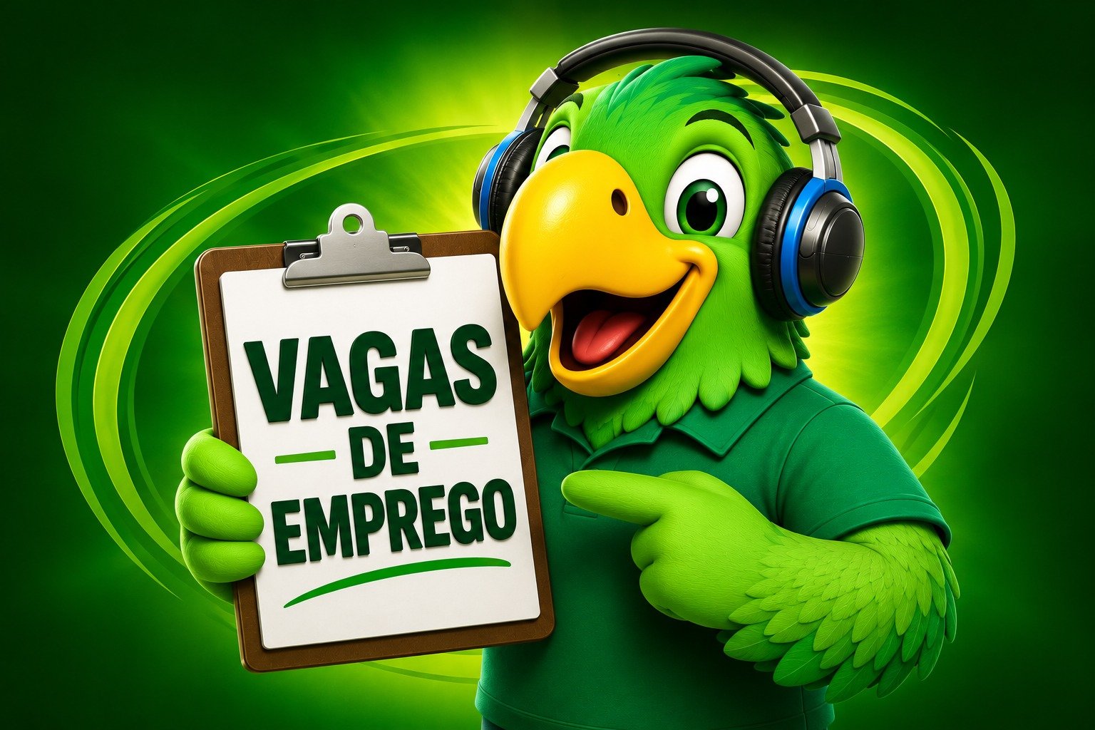 134 oportunidades de emprego na Casa do Trabalhador em Três Lagoas