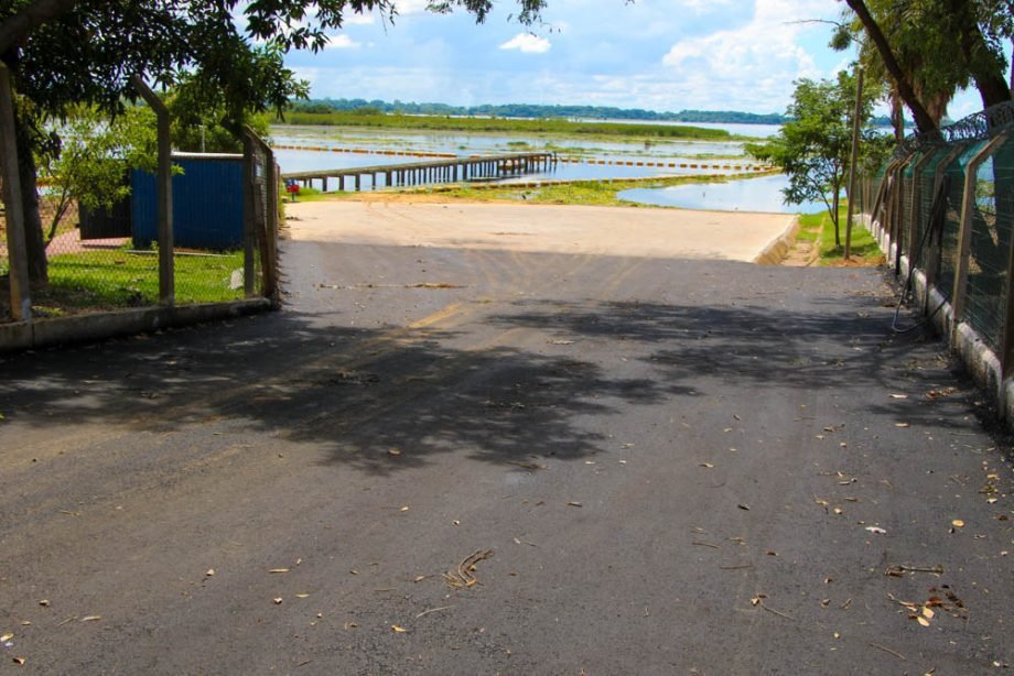 Balneário de TL terá alterações de funcionamento entre 22/04 e 11/05. Entenda