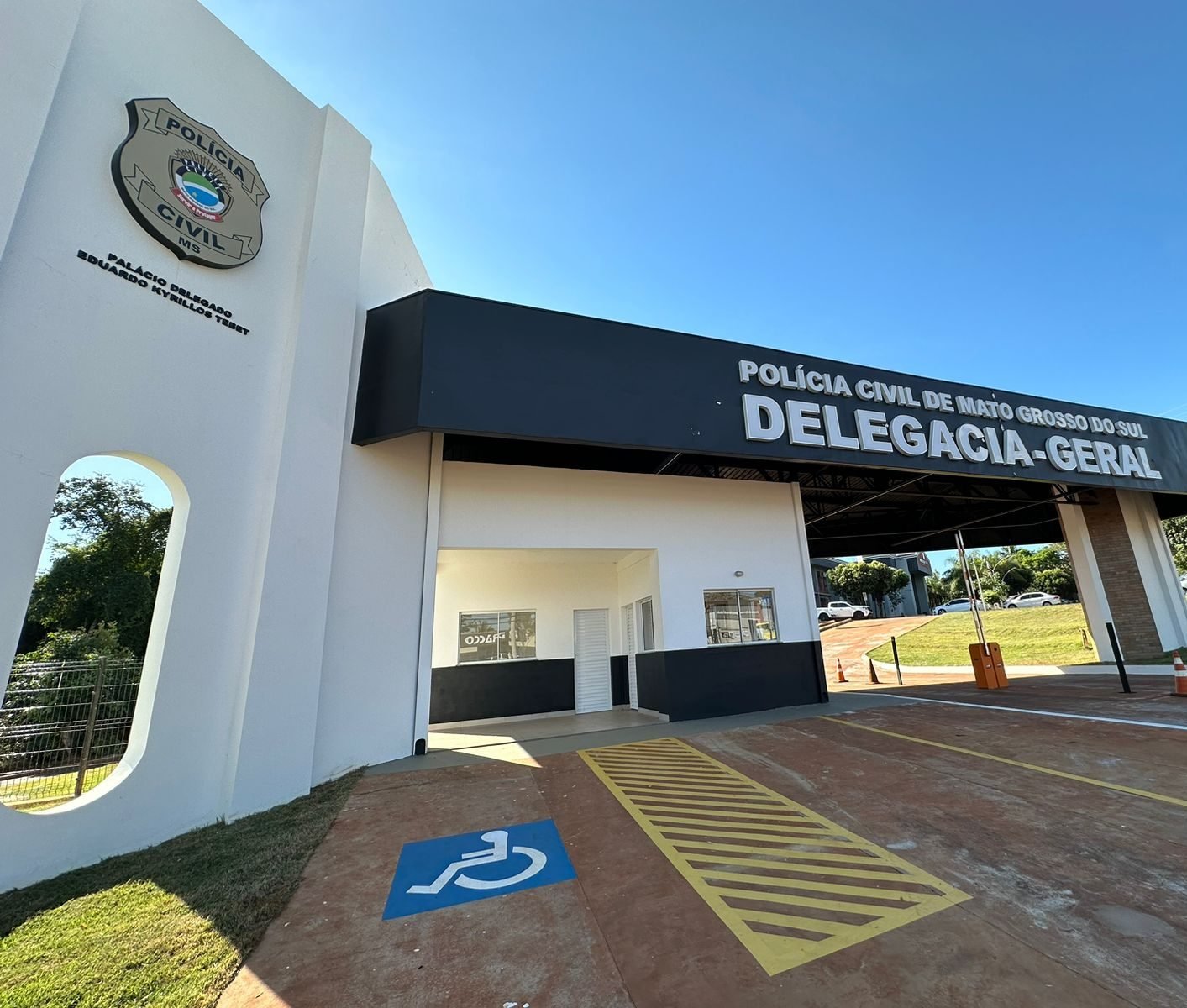 Polícia Civil de MS normatiza atendimento a pessoas com TEA em delegacias