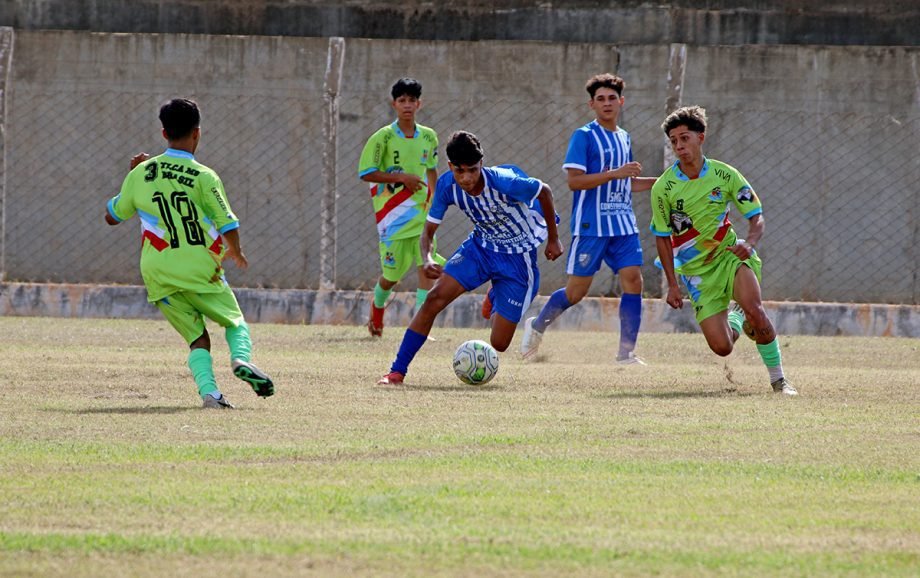 Quinta-feira encerra prazo de inscrições na VII Copa Sejuvel JATs 2026 em Três Lagoas