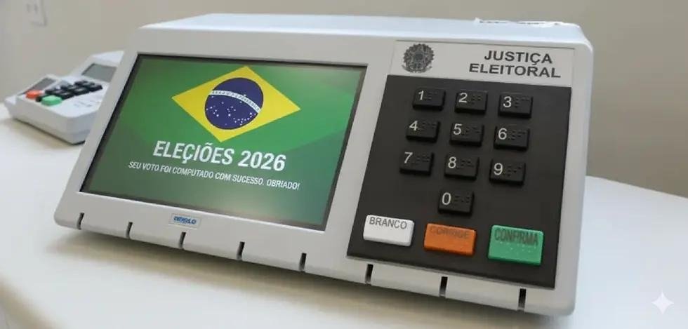 88.672 pessoas votam em Três Lagoas