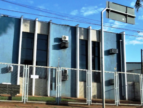 Delegacia da Polícia Federal em Três Lagoas ouve presidente de mesa após atraso