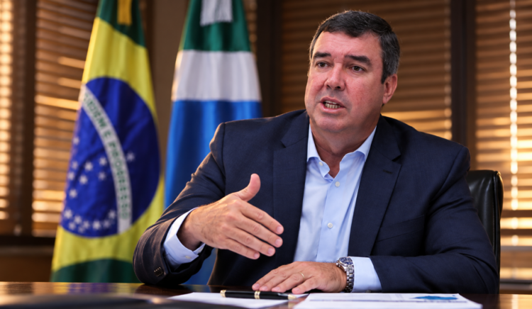 20 cadeiras na Assembleia marcam a base de Riedel