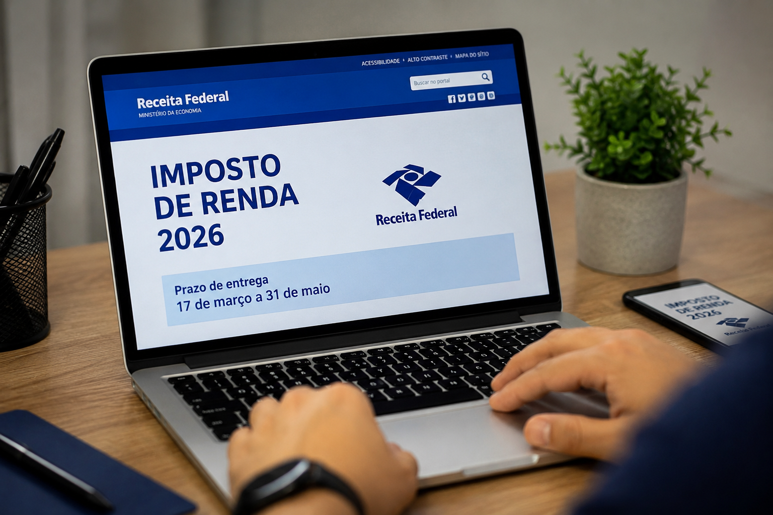 Não declarou o Imposto de Renda? Veja como regularizar sua situação
