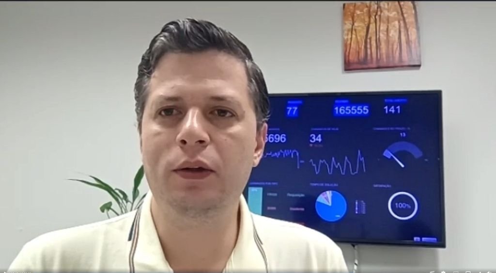 IA Inovadora do DETRAN-MS Impulsiona Eficiência e Recebe Reconhecimento Nacional