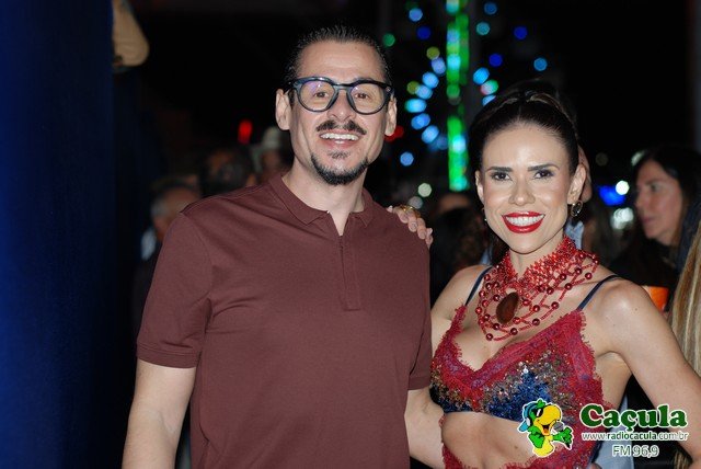 Personalidades Prestigiam Show de Chitãozinho e Xororó