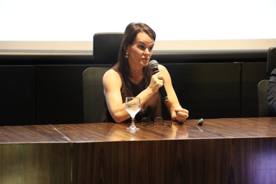 Três Lagoas apresenta case de sucesso em governança no RENAGEI Conecta MS