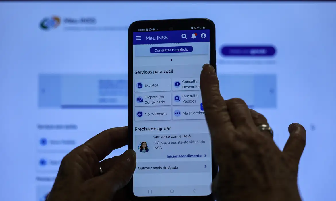 Investigações do Congresso em 2025: Fraudes no INSS e Crime Organizado em Foco