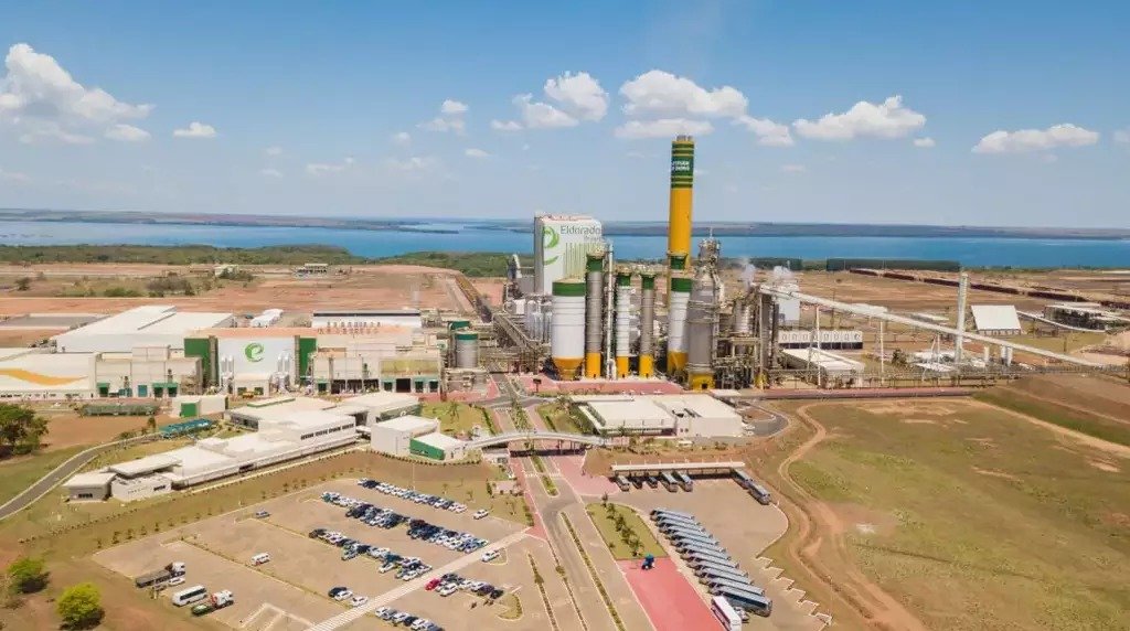 Eldorado Brasil abre 90 vagas de trainee em MS com etapas presenciais