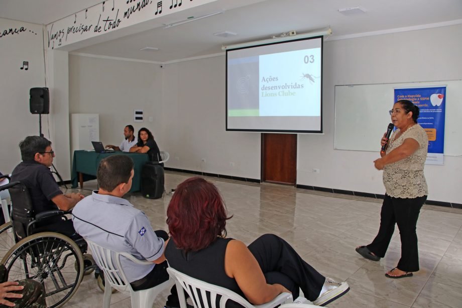 Prefeitura de Três Lagoas convida para reunião sobre combate à dengue