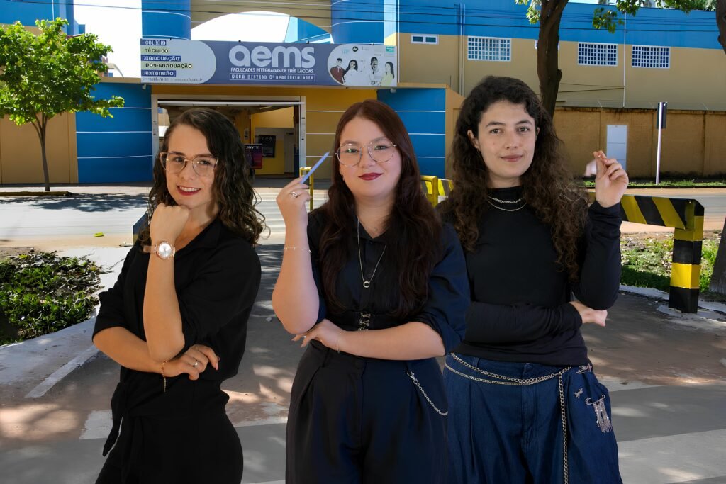 Estudantes da AEMS Chegam à Final do Prêmio Sebrae de Jornalismo com Duas Matérias
