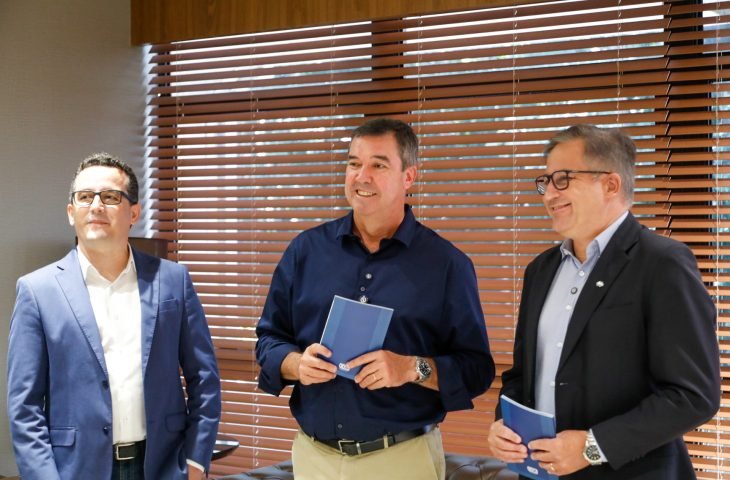 MS inova com manual inédito para fortalecer integridade e transparência na gestão pública