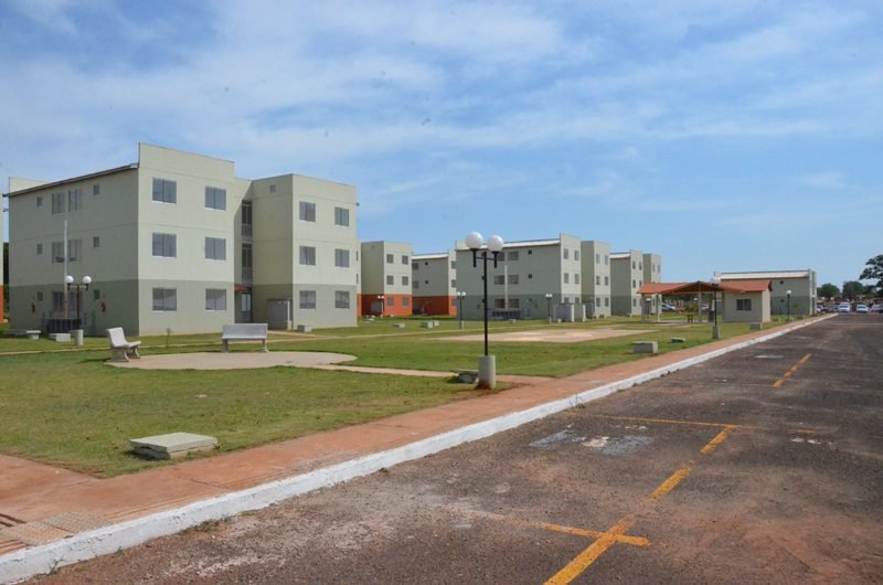 Minha Casa, Minha Vida: Novas regras expandem renda e valor dos imóveis financiados