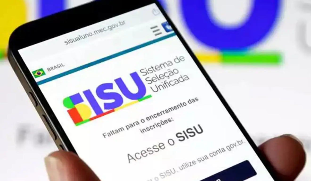 Sisu 2026: Prazo para participar da lista de espera termina hoje