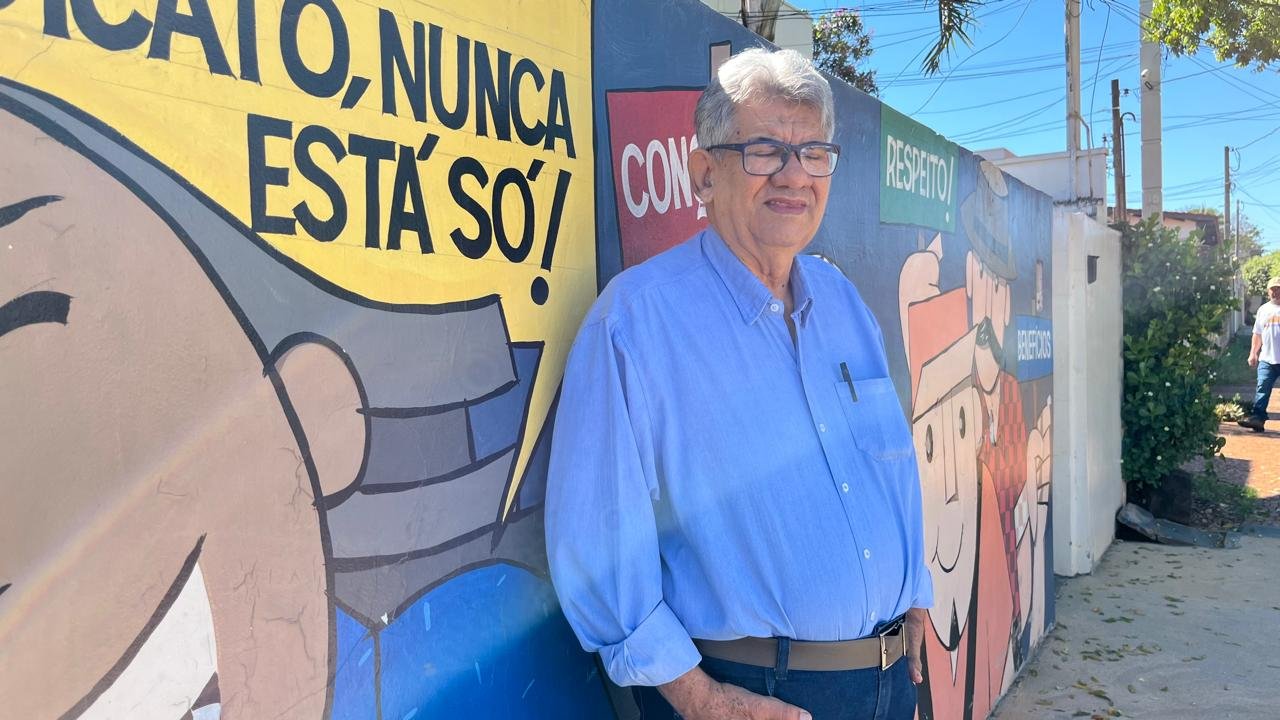 VÍDEO: Conheça a relevância do Dia das Organizações Sociais e Populares