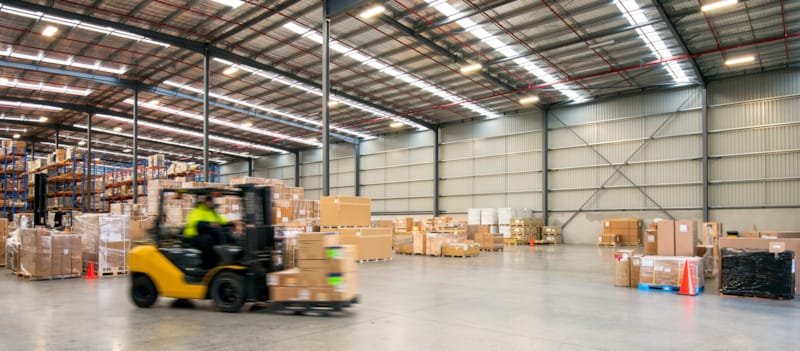 Senac Três Lagoas abre inscrições para curso técnico gratuito em logística