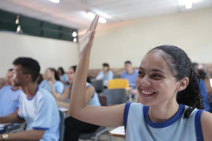 Estudantes têm até hoje para estar no CadÚnico e assegurar elegibilidade ao Pé-de-Meia de Três Lagoas MS