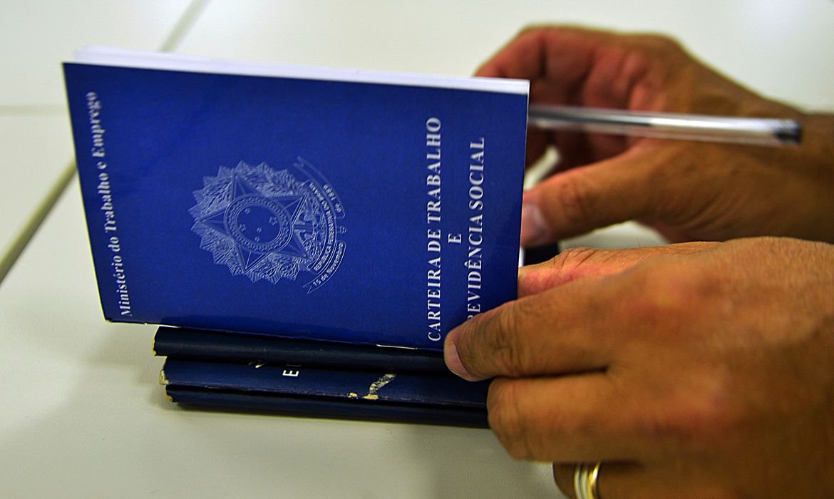306 oportunidades laborais aguardam trabalhadores na Casa do Trabalhador