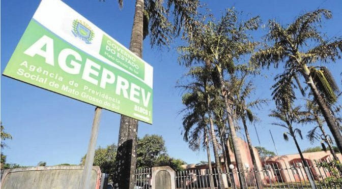 Com a redução do déficit para R$ 6,3 bilhões, o governo de MS propõe cortar repasses à previdência até o ano de 2065