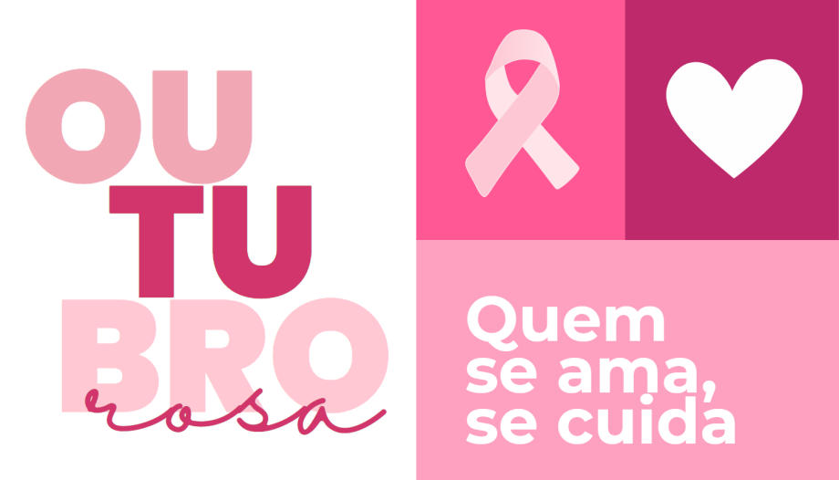 16 postos de saúde e Clínica da Mulher realizam mutirão do Outubro Rosa em Três Lagoas