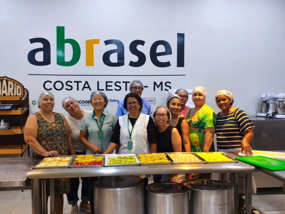 Terceiro dia da 2ª Semana da Agricultura Familiar oferece capacitação para agregar valor aos alimentos