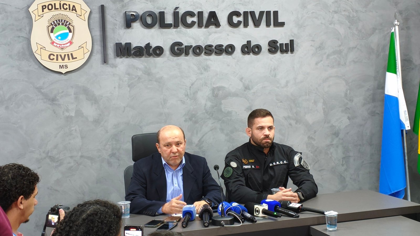 Esquema de rifas ilegais em Campo Grande movimentava R$ 100 milhões e utilizava intermediadoras para forjar licenças