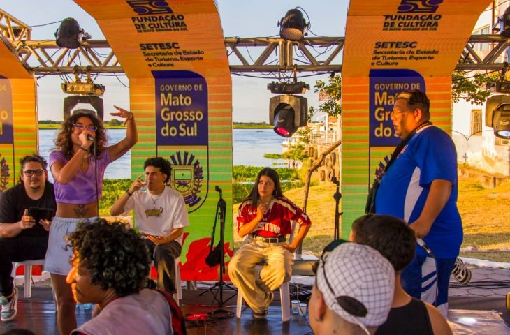 Festival América do Sul 2026 abre inscrições para artistas de MS com cachês até R$ 20 mil