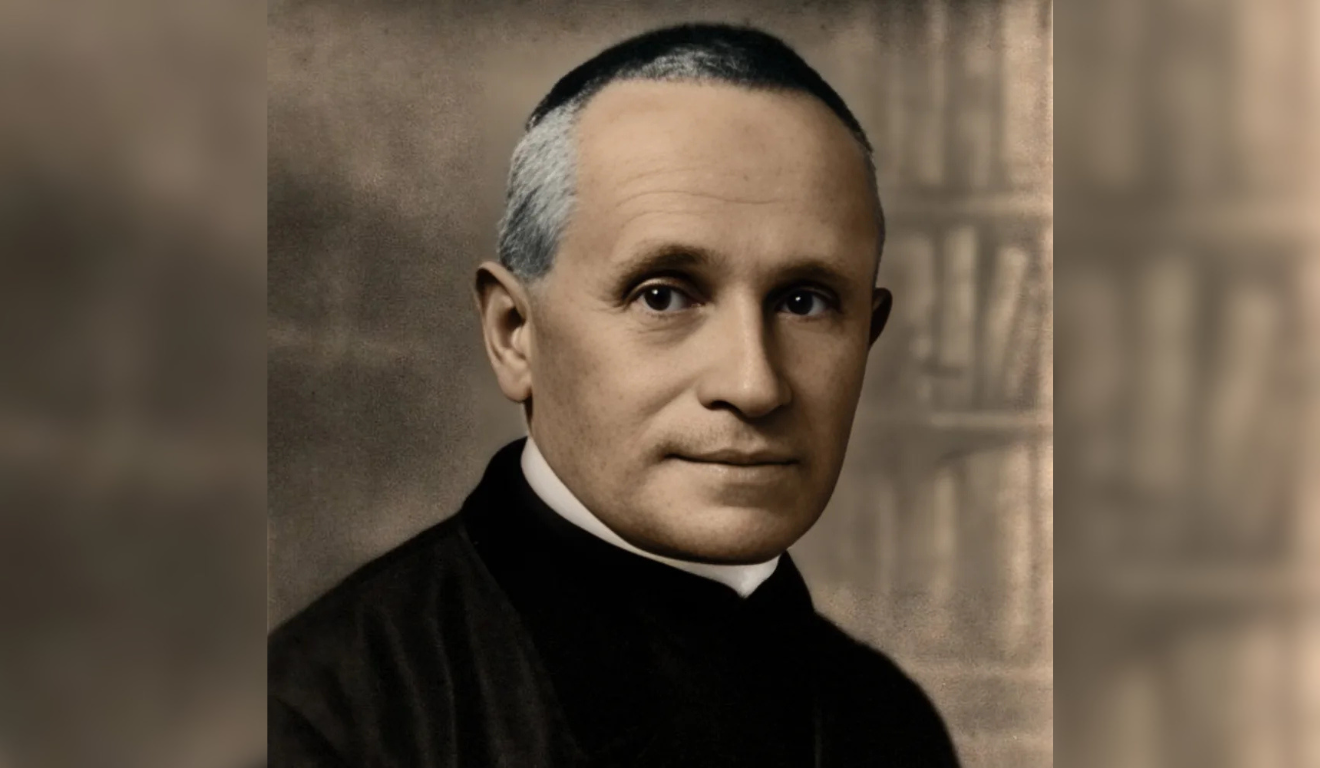 Processo de beatificação do padre João Crippa é marcado para 2026