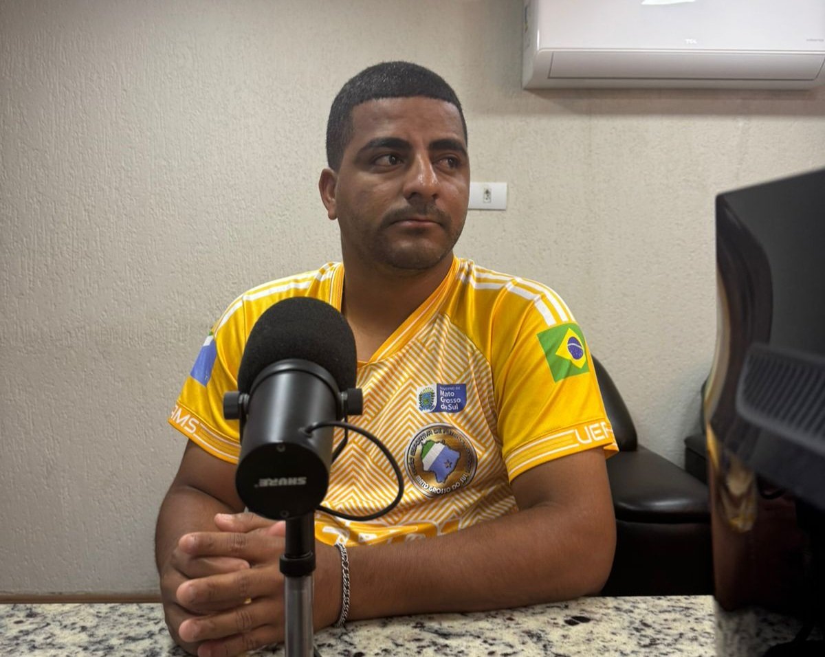 Copa Osmar Dutra impulsiona esporte, lazer e a economia em Três Lagoas