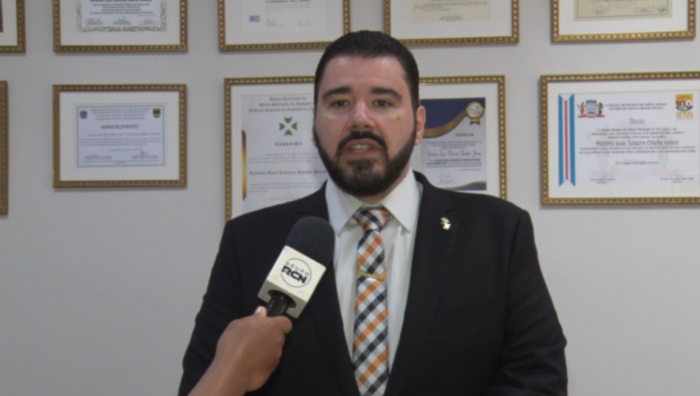 Selo ouro de transparência marca fim da gestão de Tonhão na Câmara Municipal