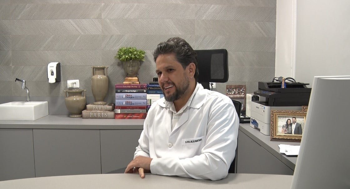 Câncer de cabeça e pescoço: diagnóstico precoce e atenção aos sinais são cruciais