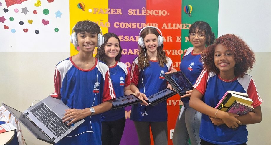 Três Lagoas: Aulas da Rede Municipal de Educação retornam em 10 de fevereiro