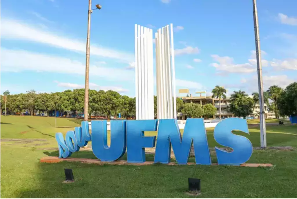 42 oportunidades para docentes integram seleção da UFMS em Três Lagoas
