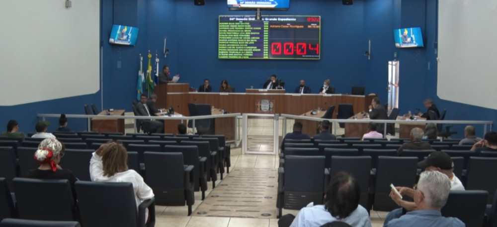 15 profissionais buscam amparo em Três Lagoas