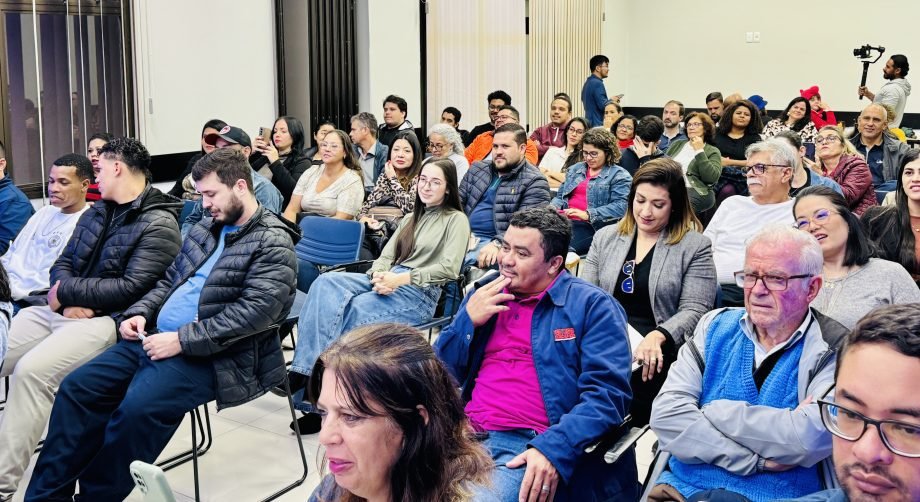 Startup Day será realizado em Três Lagoas com foco em empreendedorismo e inovação