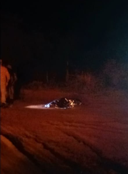 Homem é encontrado morto no Cinturão Verde em Três Lagoas; suspeita é de atropelamento