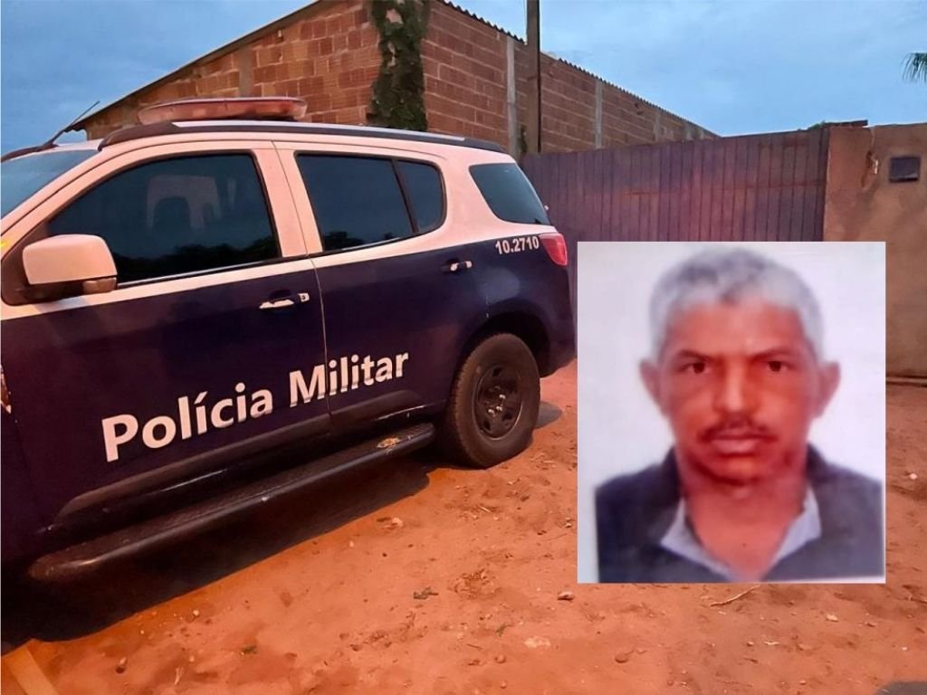 Homem é encontrado morto com ferimento no tórax em residência no Jardim Alvorada, Três Lagoas