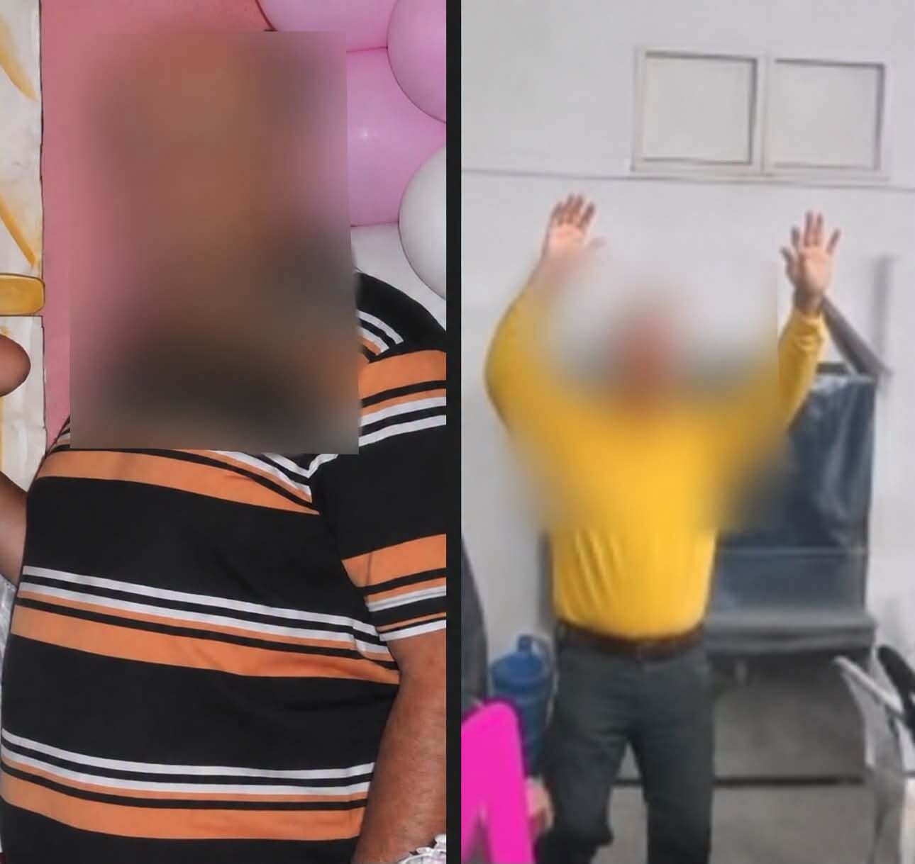 Ex-pastor é detido por suspeita de descumprir medida protetiva contra crianças em Três Lagoas
