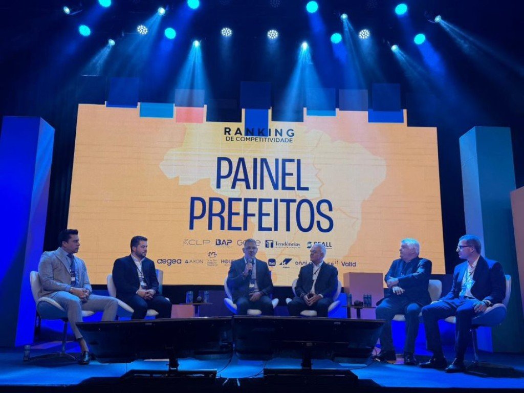 Três Lagoas sobe 67 posições e se torna a 2ª cidade mais competitiva em Mato Grosso do Sul