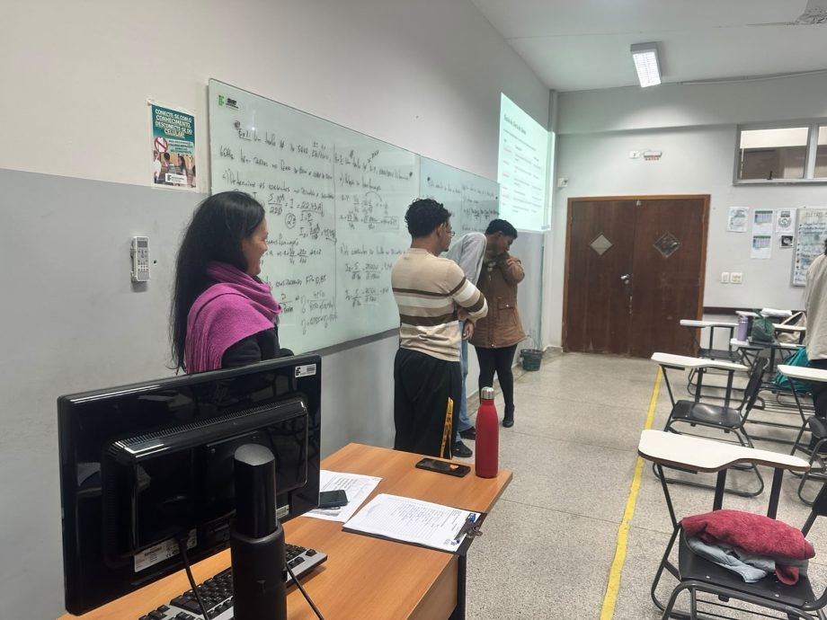 SMAS promove ação de conscientização acerca de relacionamentos abusivos no IFMS