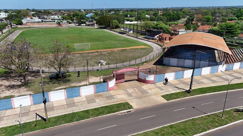 Campo da ADEN recebe rodada do Campeonato de Futebol de Base