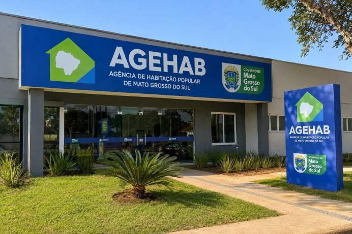 Agehab-MS emite alerta sobre golpe com promessa falsa de moradia e exigência de taxas em Três Lagoas MS