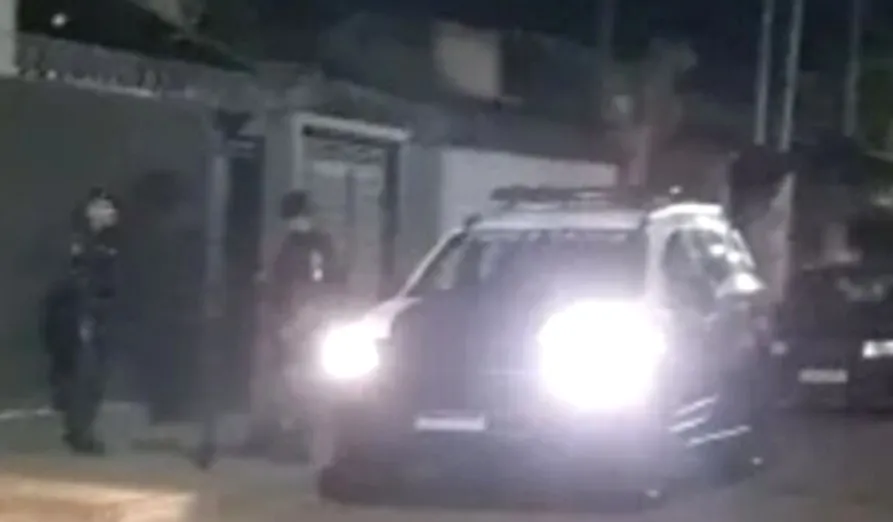 Homem Morre em Confronto com a PM em Três Lagoas: Entenda o Caso