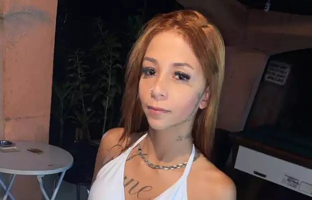 Jovem assassinada em ataque já tinha histórico por tráfico de drogas