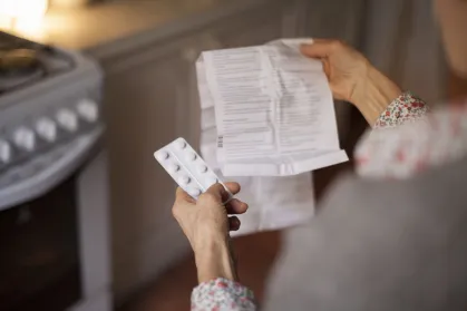 SMS Explica Falta de Paracetamol + Codeína e Justifica a Ausência de Matéria-Prima na Produção