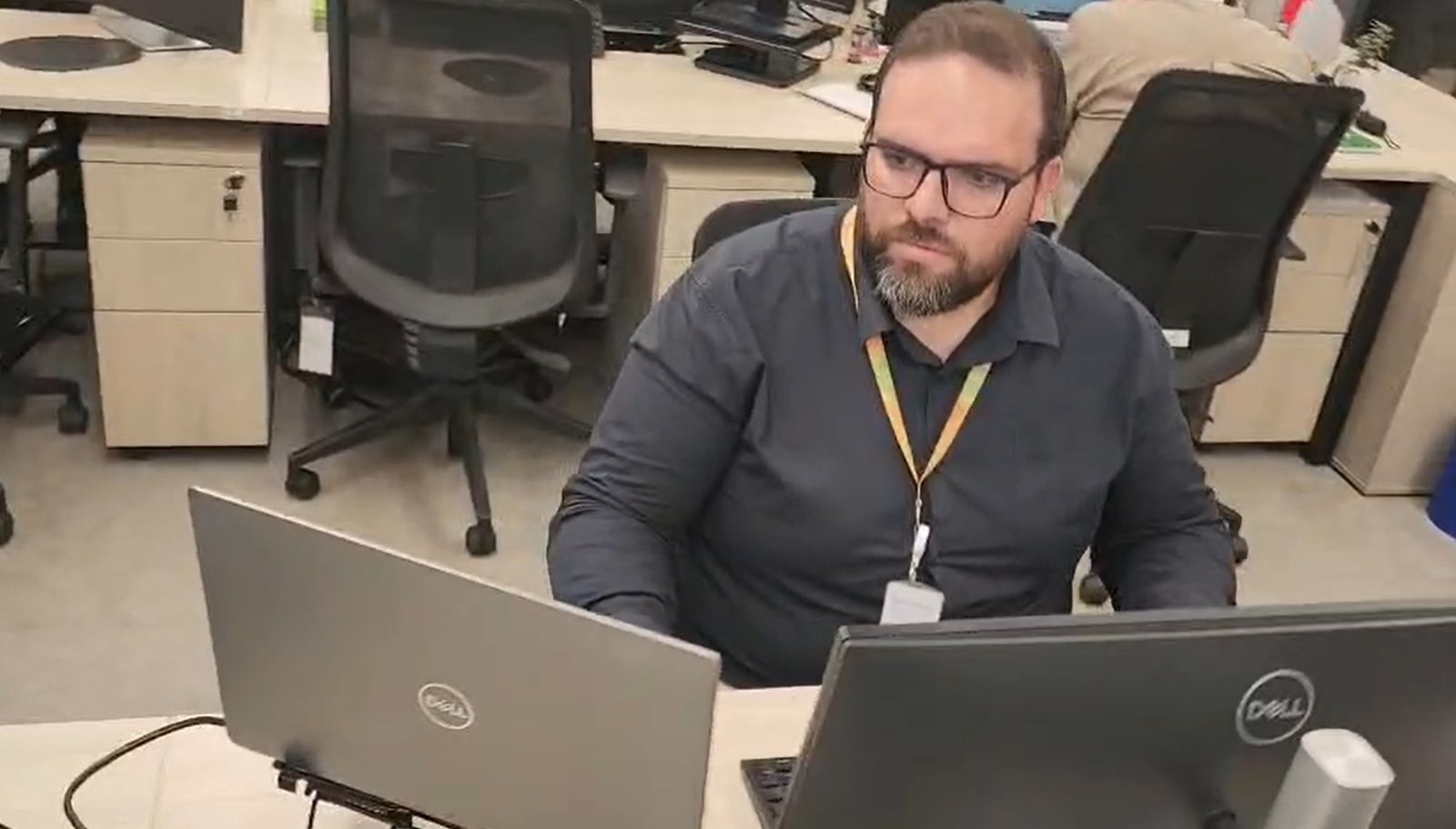 De Santa Rita à Eldorado: A Ascensão Profissional de Bruno Lustosa