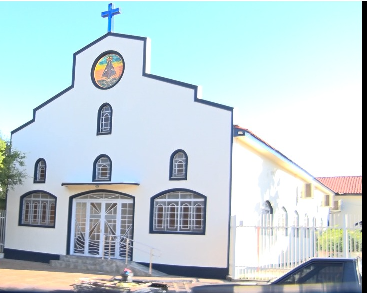 Paróquia Nossa Senhora Aparecida programa quatro missas e quermesse